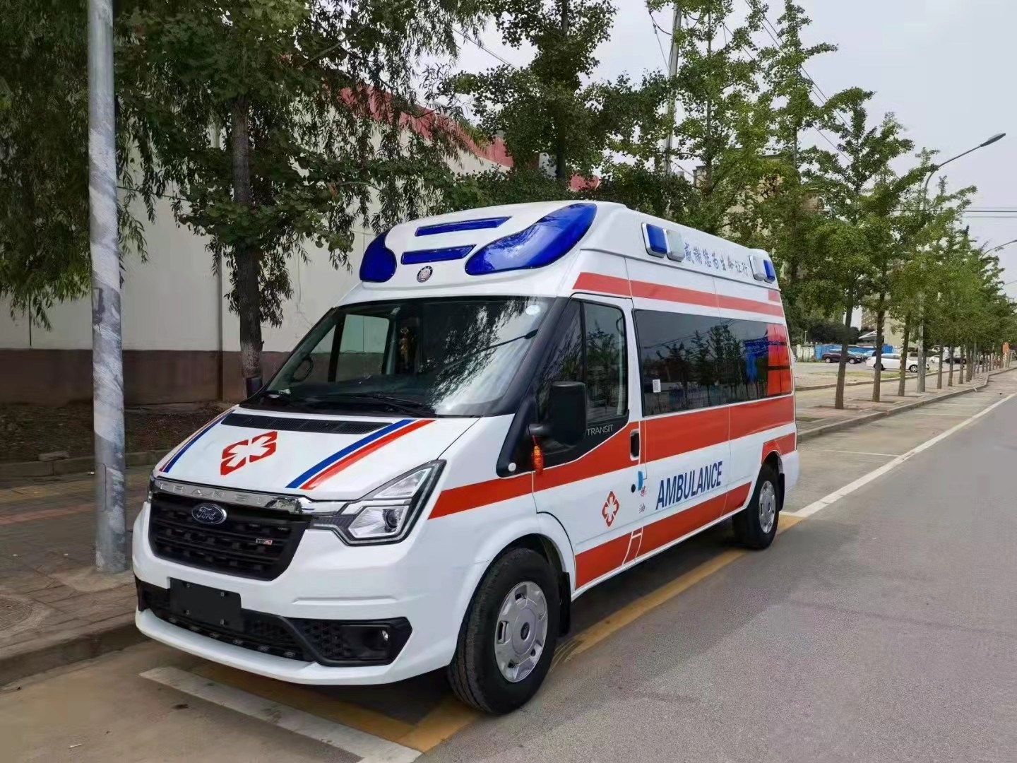句容市妇婴监护型护送